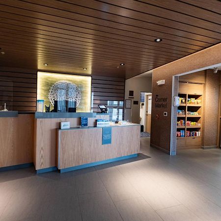 Fairfield By Marriott Inn & Suites Fond Du Lac Bagian luar foto