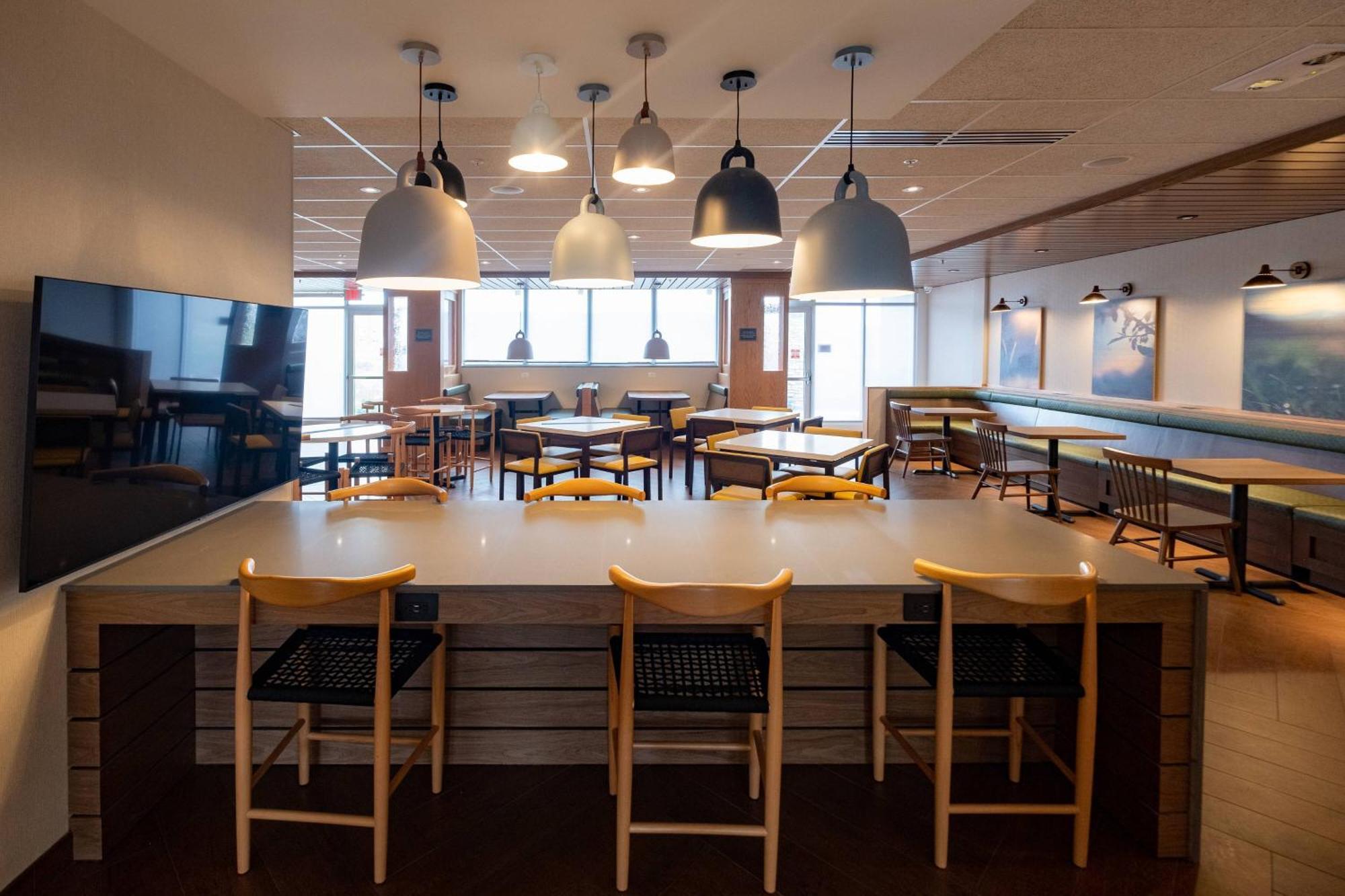 Fairfield By Marriott Inn & Suites Fond Du Lac Bagian luar foto
